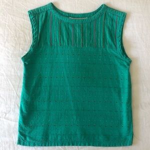 Ace & Jig Aloha Calla Top - Medium